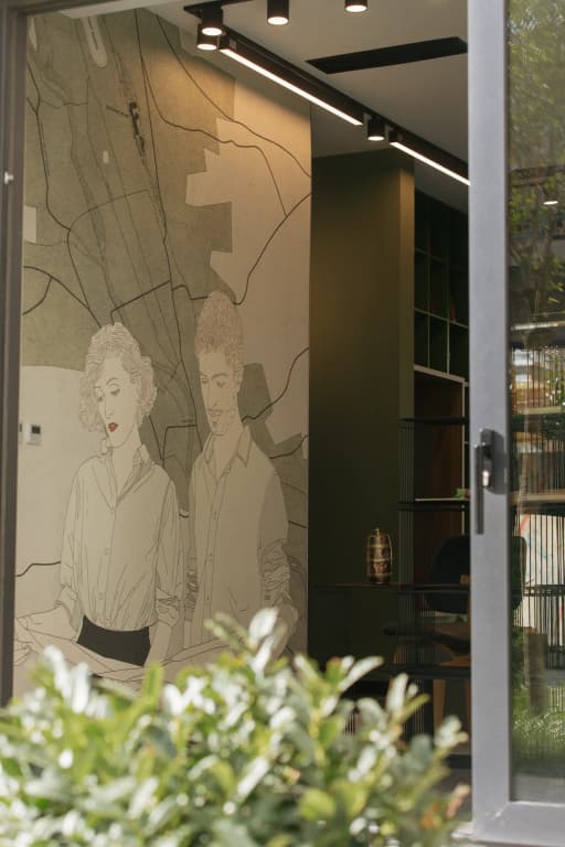 Hotel 21 Hotel - photo 27