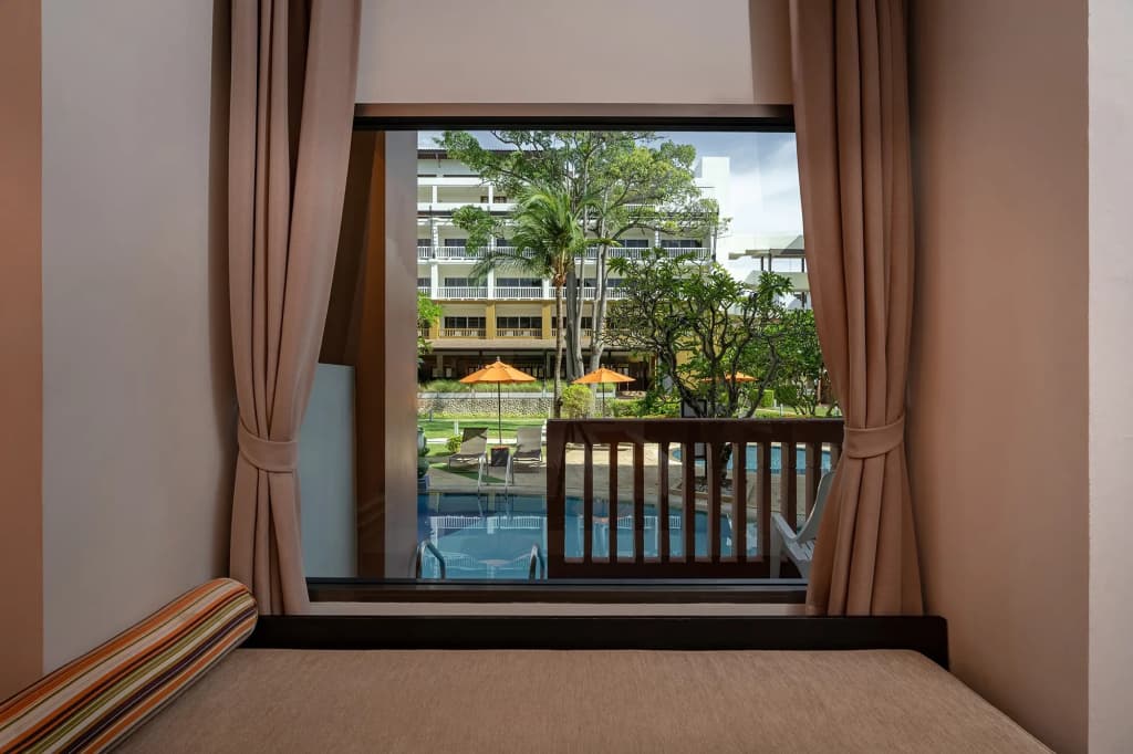 Kata Sea Breeze Resort - photo 41