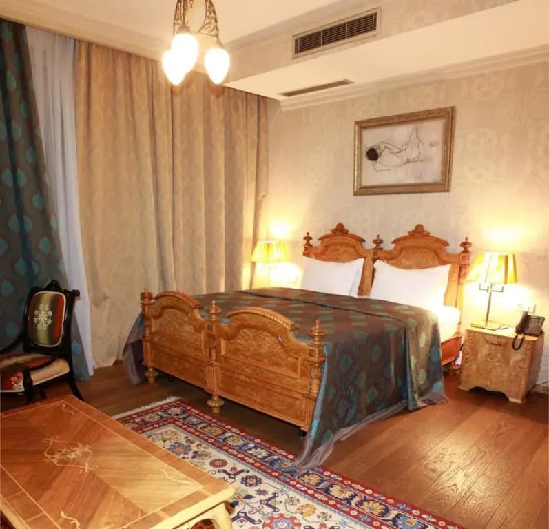 Vinotel Boutique Hotel - photo 8