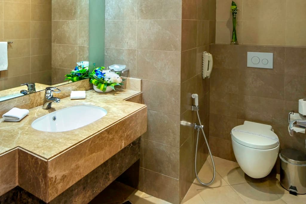 Marina Byblos Hotel - photo 46