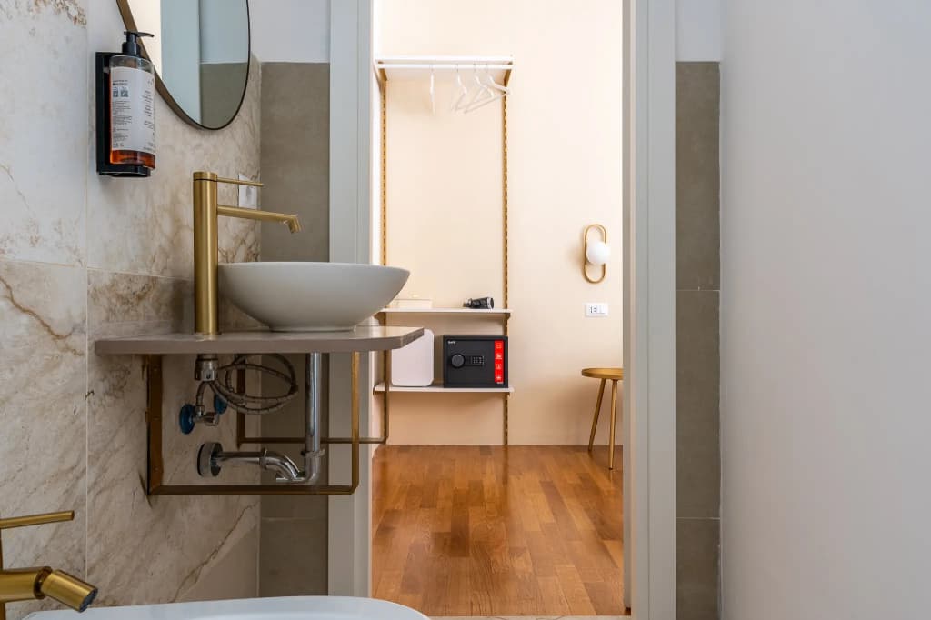 Guest house Decimo Meridio- At Spanish Steps- - photo 18