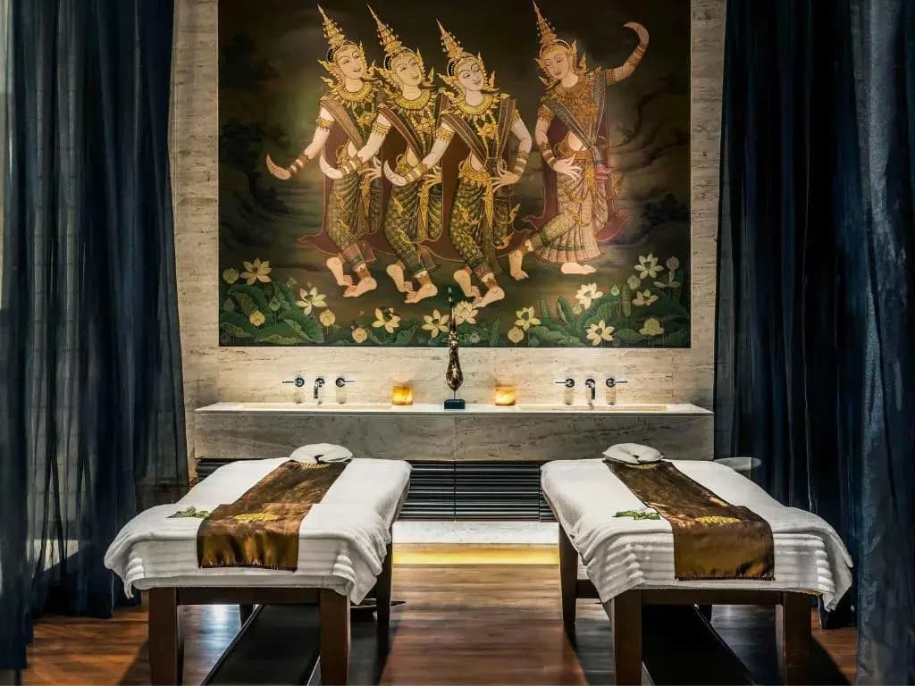 Pullman Bangkok King Power Hotel - photo 20