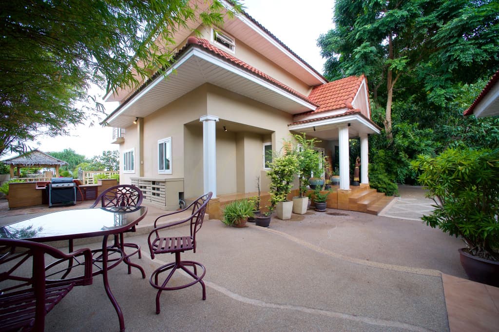 Samui Art Villa - photo 9