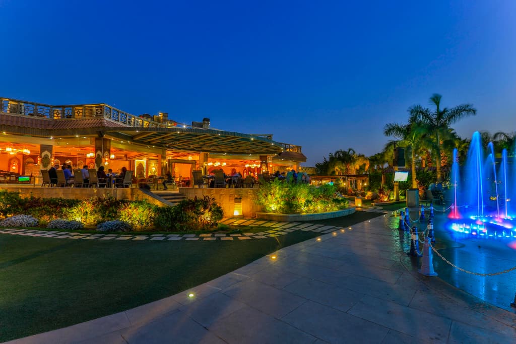 Al Masa Hotel Nasr City - photo 36