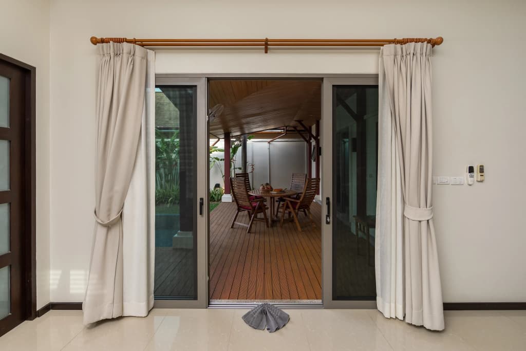 Kaheru 3ВR, Private Pool, Near Nai Harn Beach Villa - photo 29