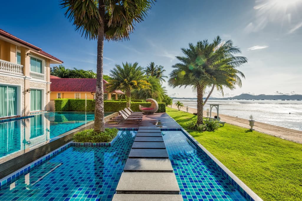 Fisherman Way Beach Villa - photo 24