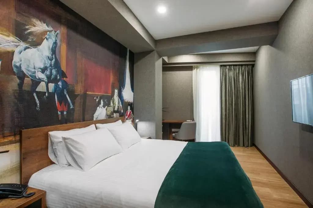 Theory Hotel - photo 8