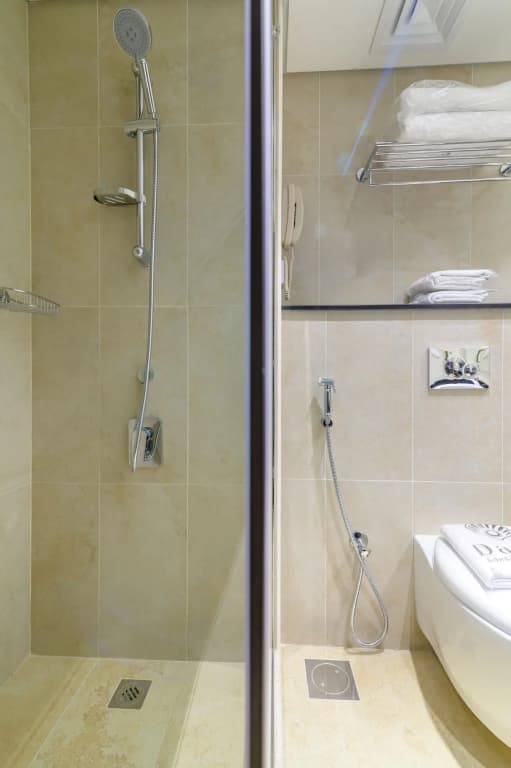 Dhafra Beach Hotel - photo 17