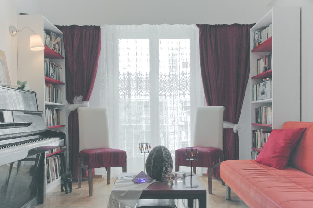 Elegant Apartments - photo 5