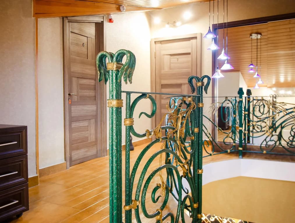 Toma's House Hotel - photo 25