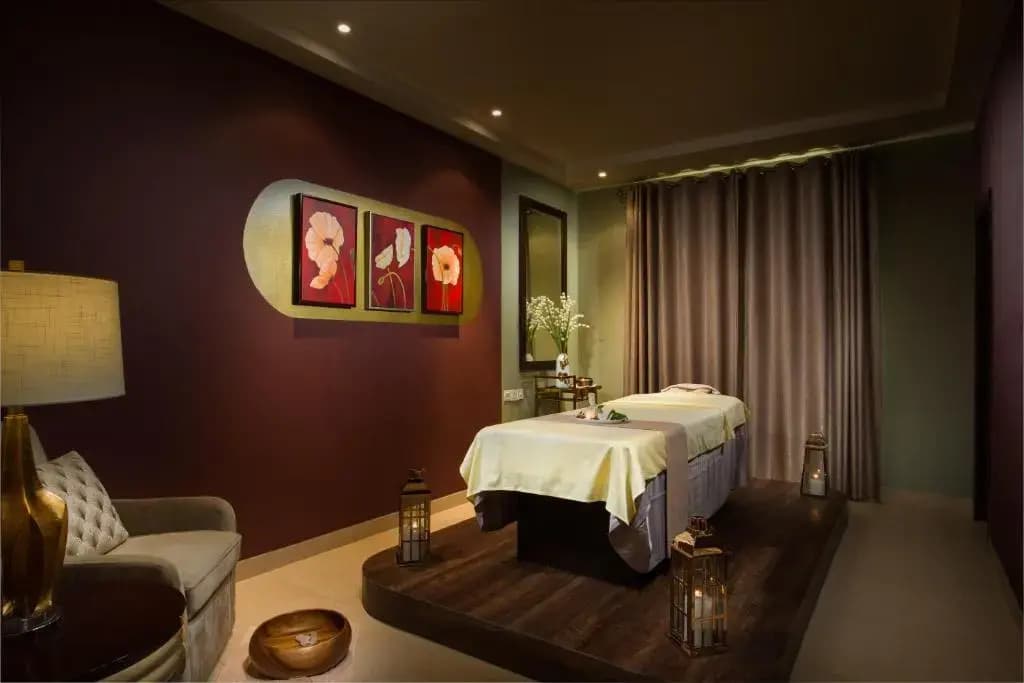 Centara Life Muscat Dunes Hotel - photo 8