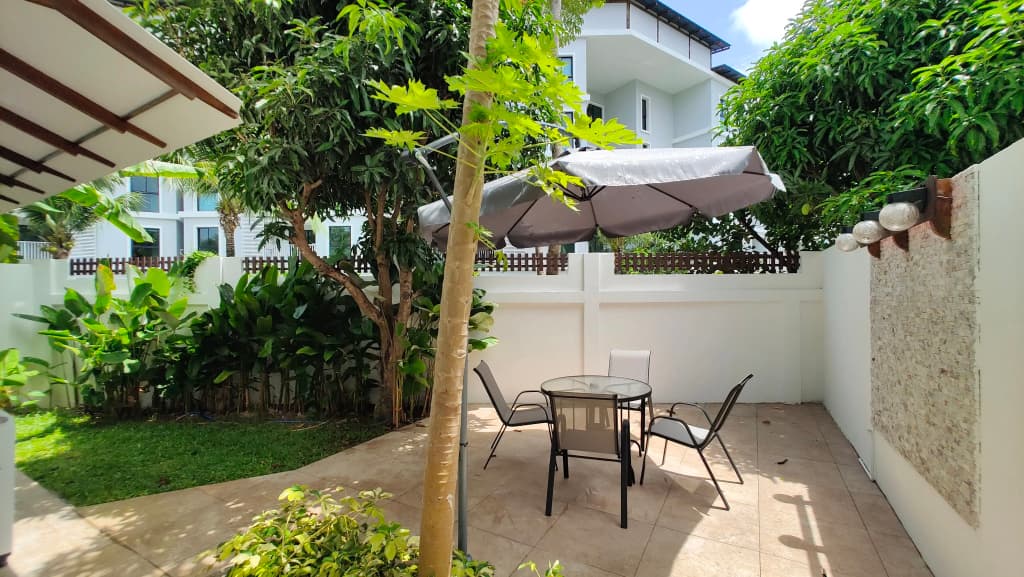 Genesis Villa - photo 21