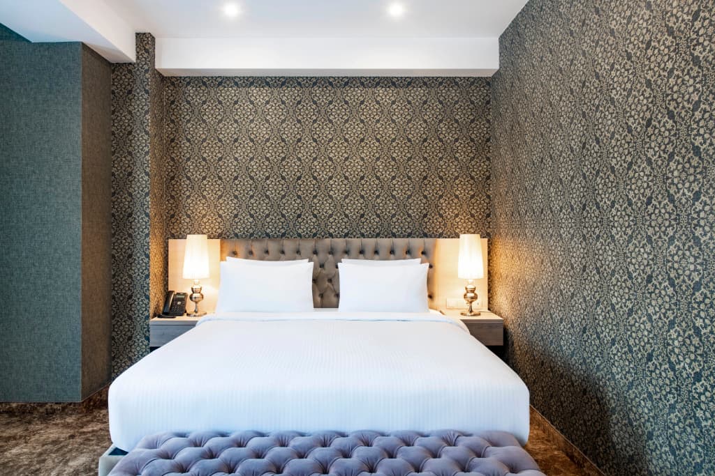 Highgarden Hotel - photo 33