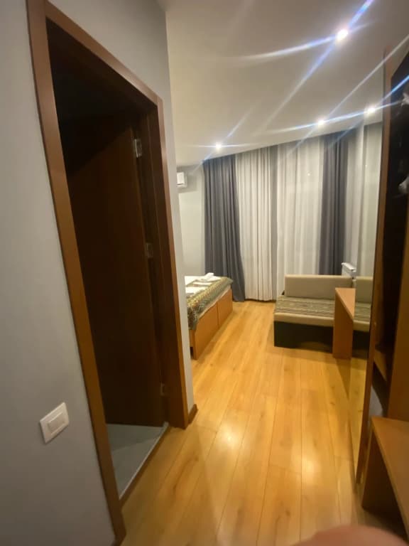 Downtown Hotel Tbilisi - photo 14