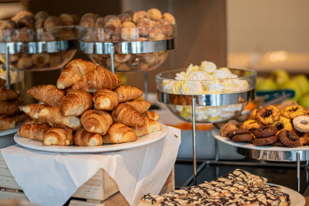 Hotel Royal Prague - photo 16