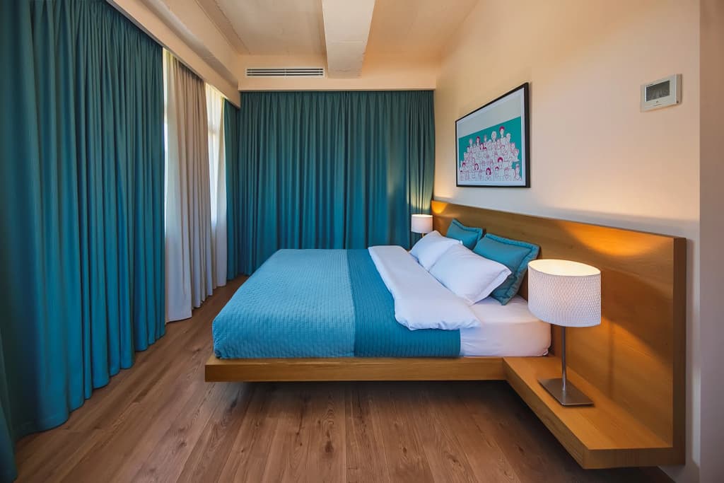 HB Elementa Apartment hotel - photo 5