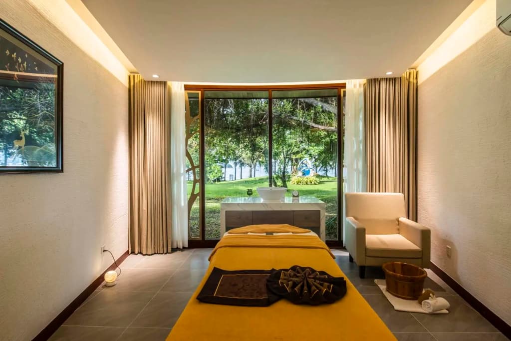 Hon Tam Resort (formerly MerPerle Hon Tam Resort) - photo 15