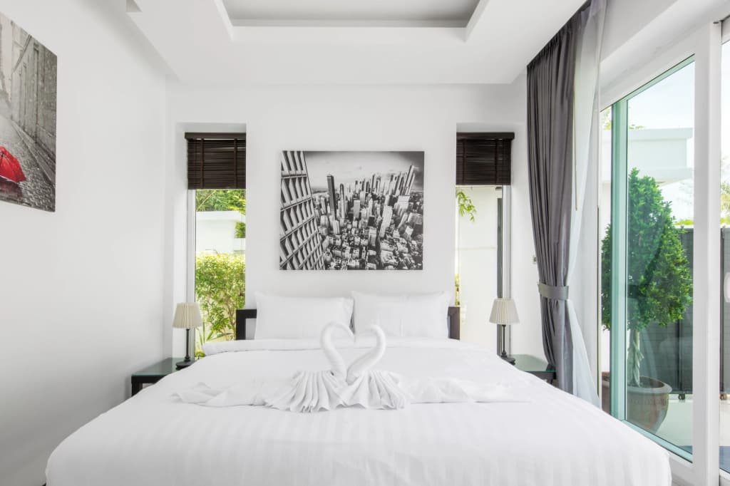 Best in Pattaya Villa - main photo