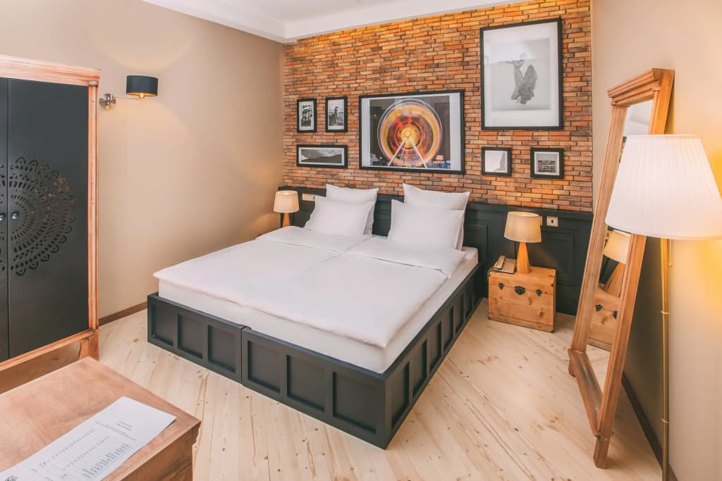 Kisi Hotel - photo 2