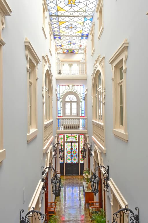 Hotel Palacete Chafariz D'El Rei by Unlock Hotels - photo 2