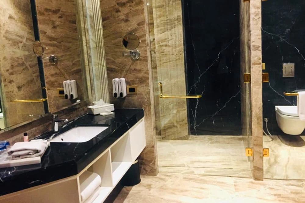 The Umrao Butik-Hotel - photo 6