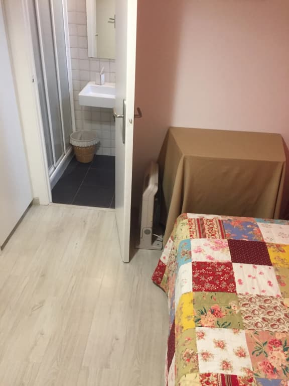 Apkeys Barcino Balmes Apartments - photo 21