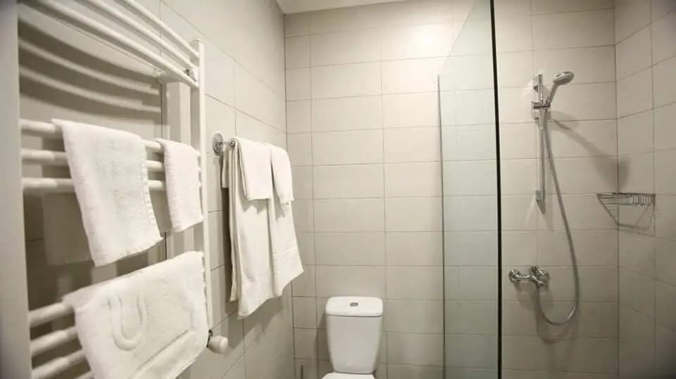 Nabadi Hotel - photo 7