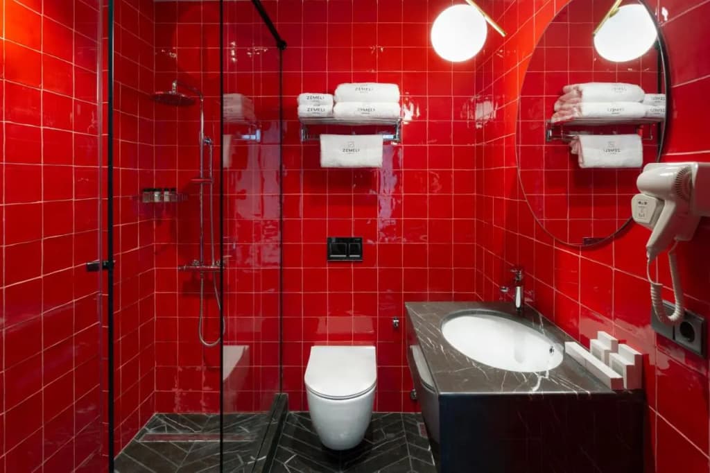 Hotel Zemeli - photo 19