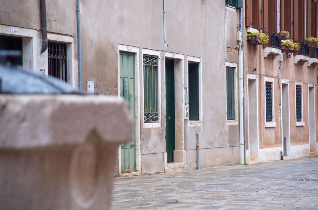 Ca' Rielo Apartments - photo 44