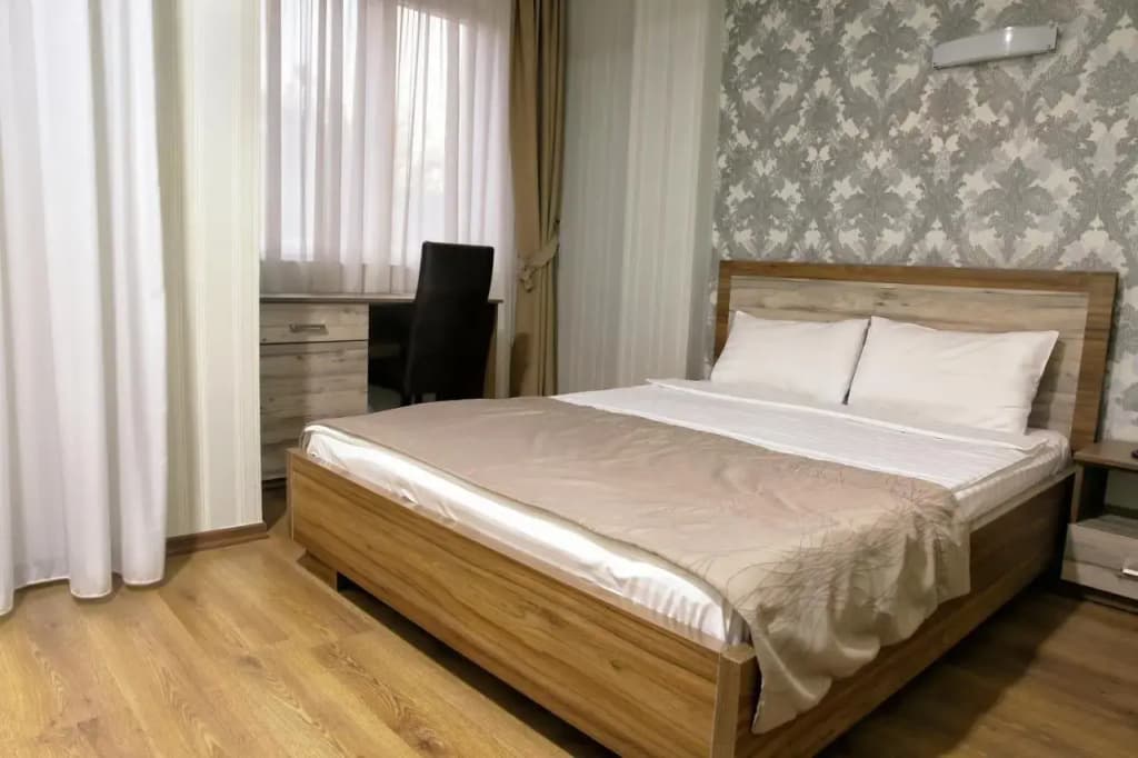 Gureli Hotel - photo 6