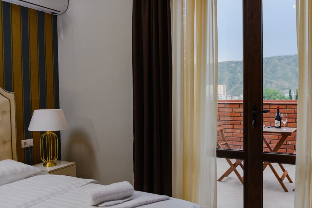 Hotel Collection By Umbrella - photo 2