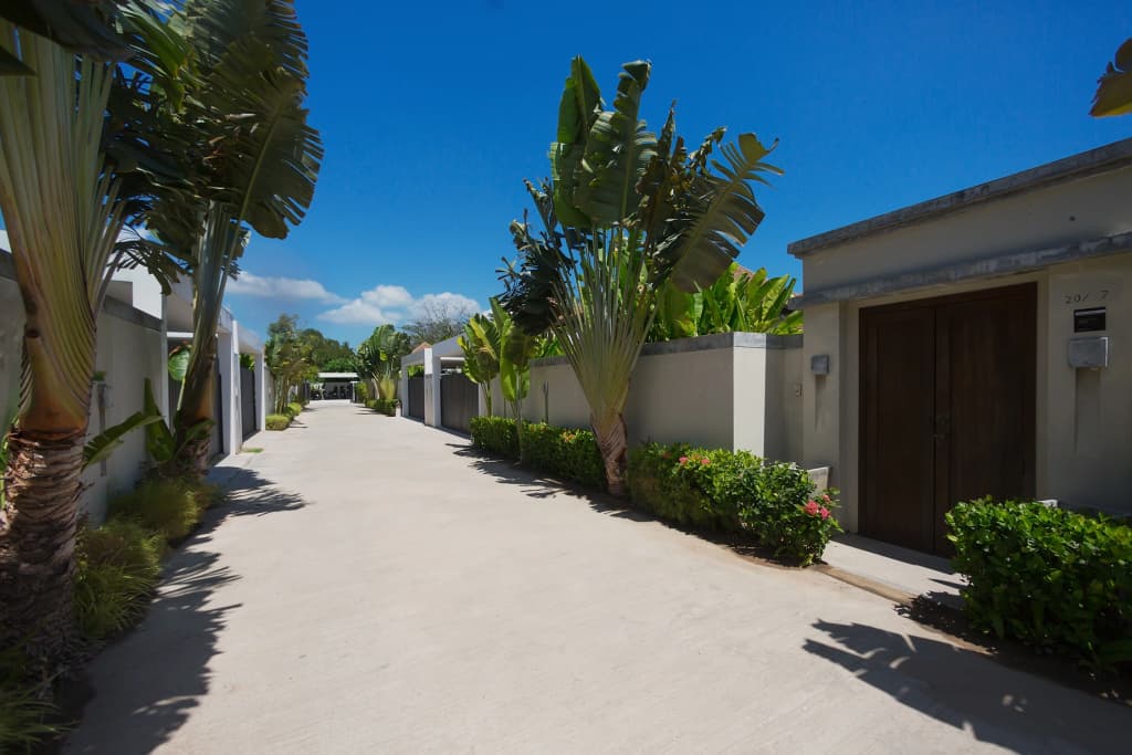 Lorangi Villa - photo 17