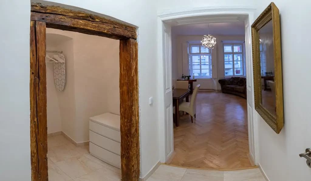 Prague Old Town Apartments - photo 5