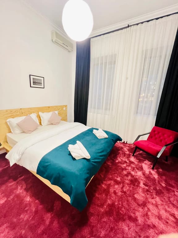 Boutique hotel Opera Tbilisi - photo 26