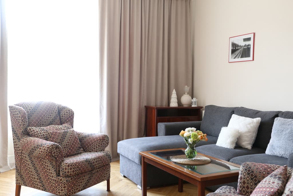 Kiwi Apartments - photo 1
