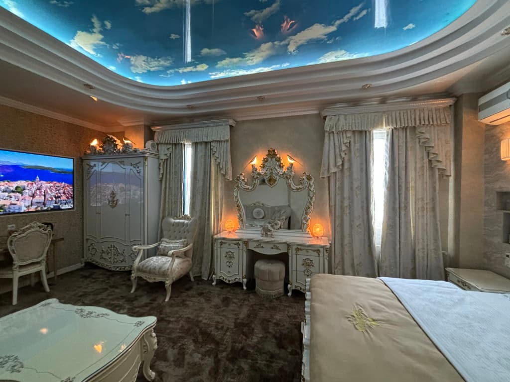 Hotel Agava - photo 12