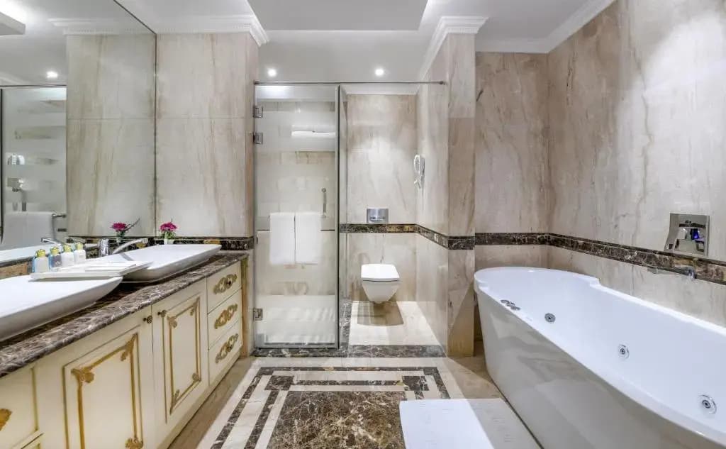 Gewan Cairo Hotel - photo 18