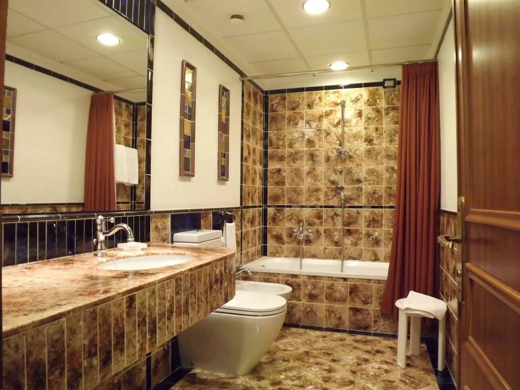 Hotel Berchielli - photo 26