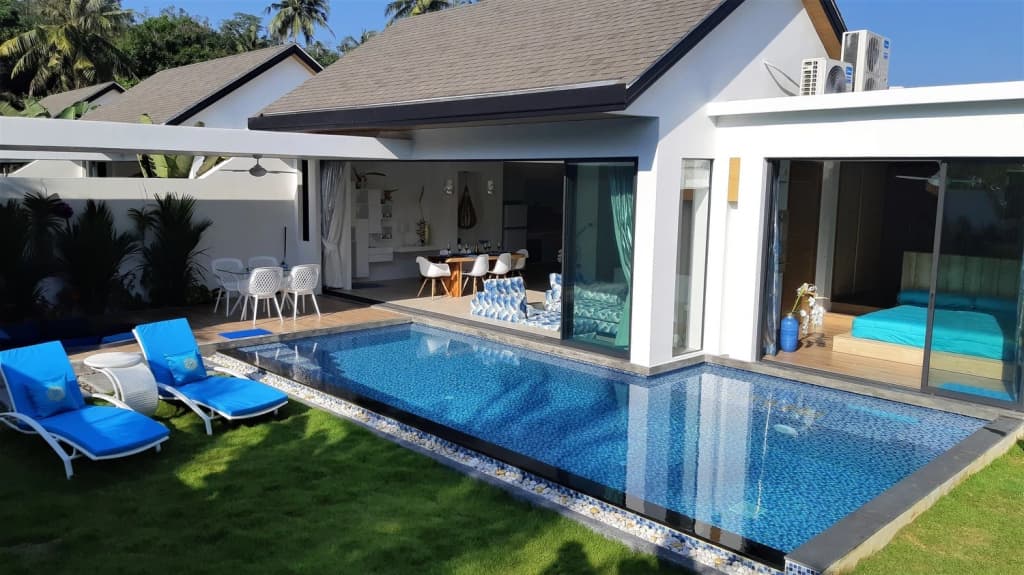 KhaoManee by Roominger Villa - main photo