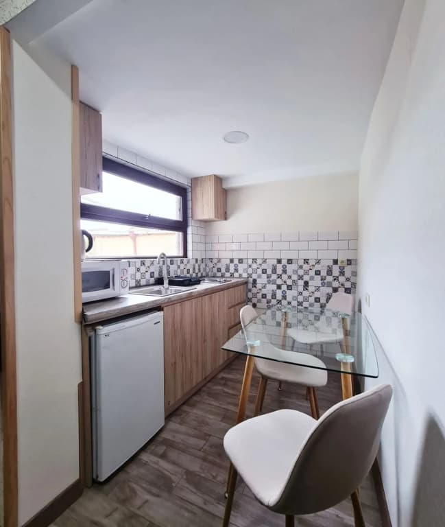 ApartTen Apart-hotel - photo 49