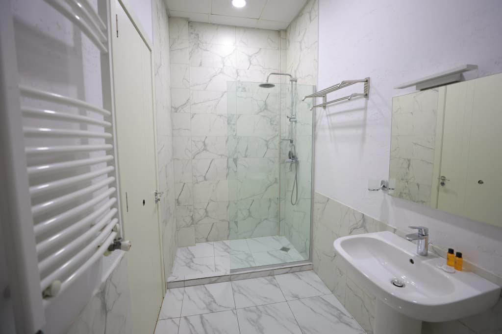 Nicolo Hotel - photo 47