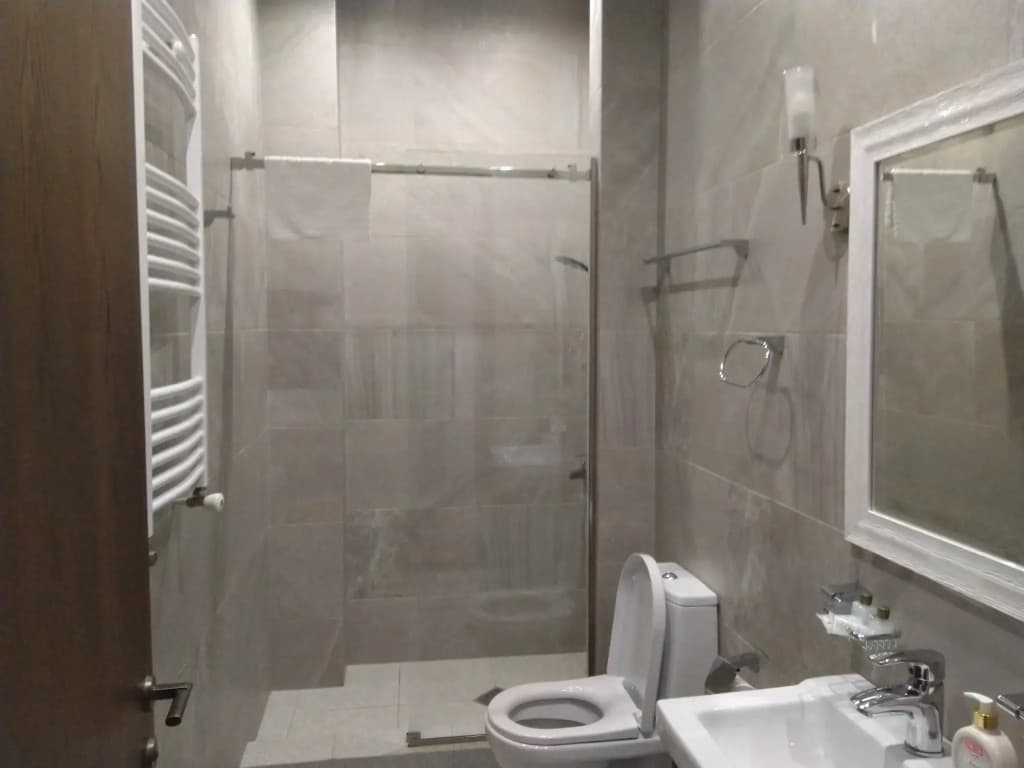 Eleon Boutique Hotel - photo 13
