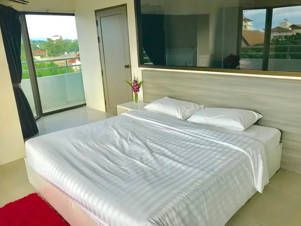 R-Con Wongamat Apartments - photo 47