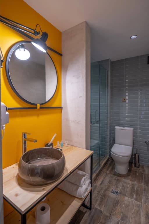 Tbilisi Story Hotel - photo 16