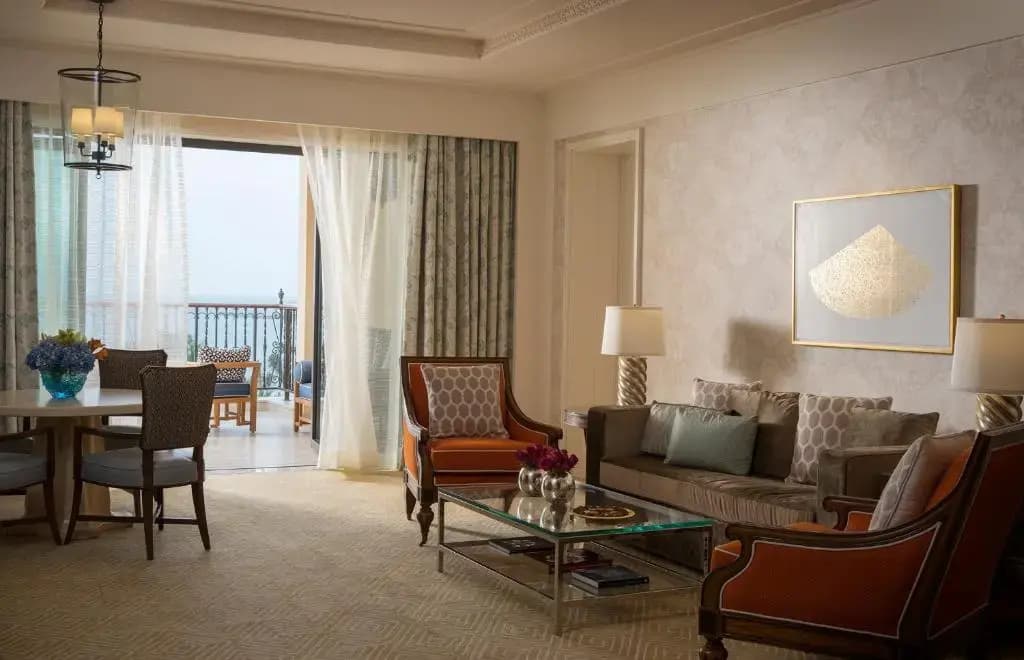 Four Seasons Dubai at Jumeirah Beach Resort - photo 19