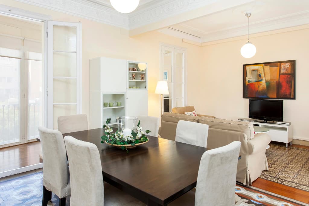 Barcelona Best Services Apartments - main photo
