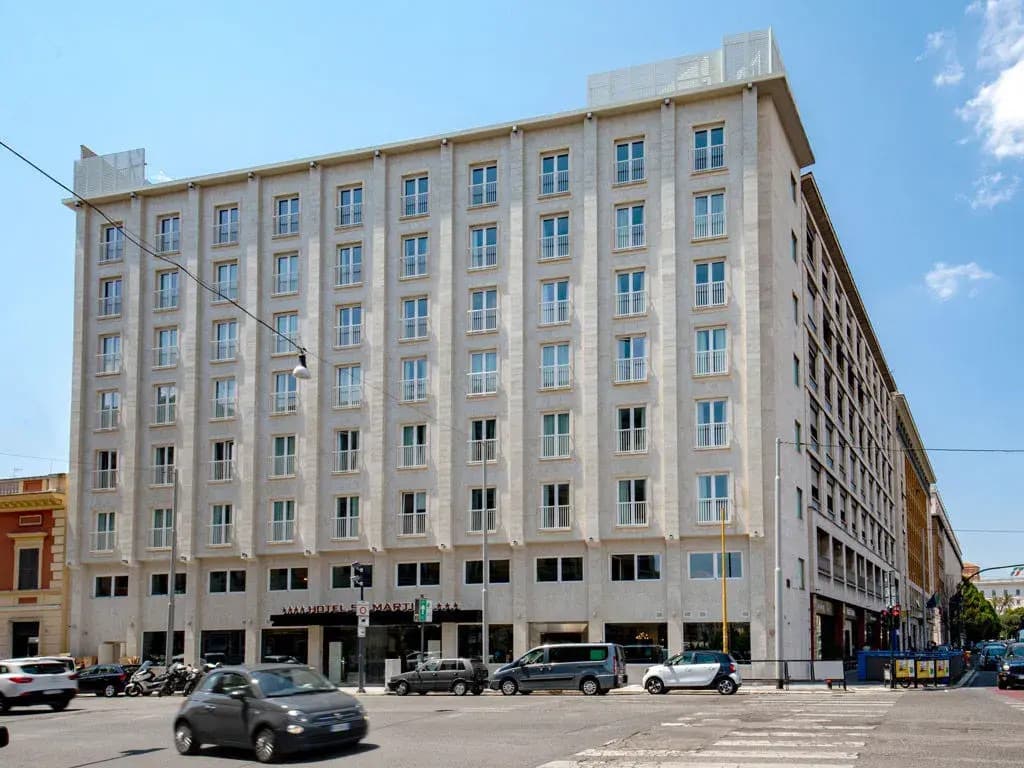 Hotel St Martin by OMNIA hotels - photo 1