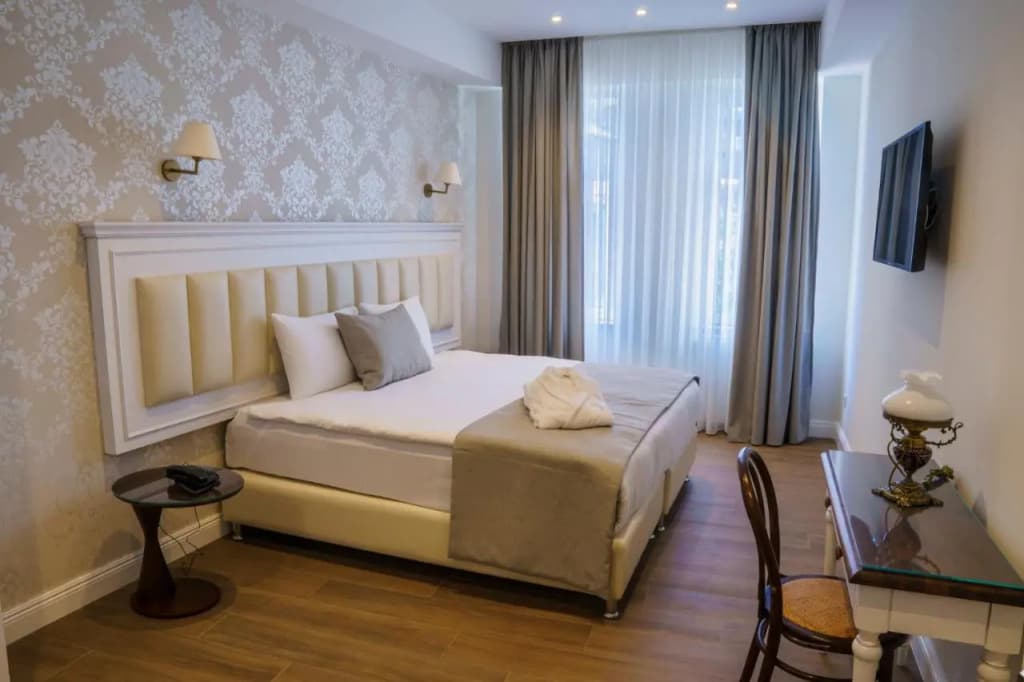 Hotel Passport Tbilisi - photo 11
