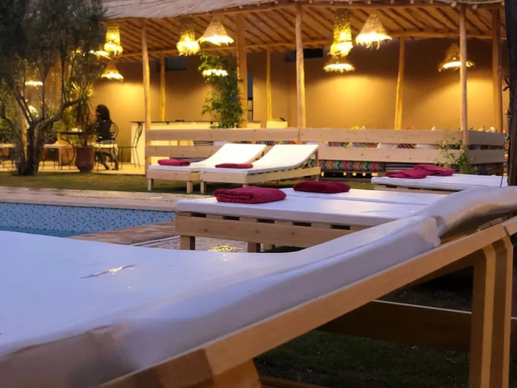 Guest house Coco Canel - photo 12