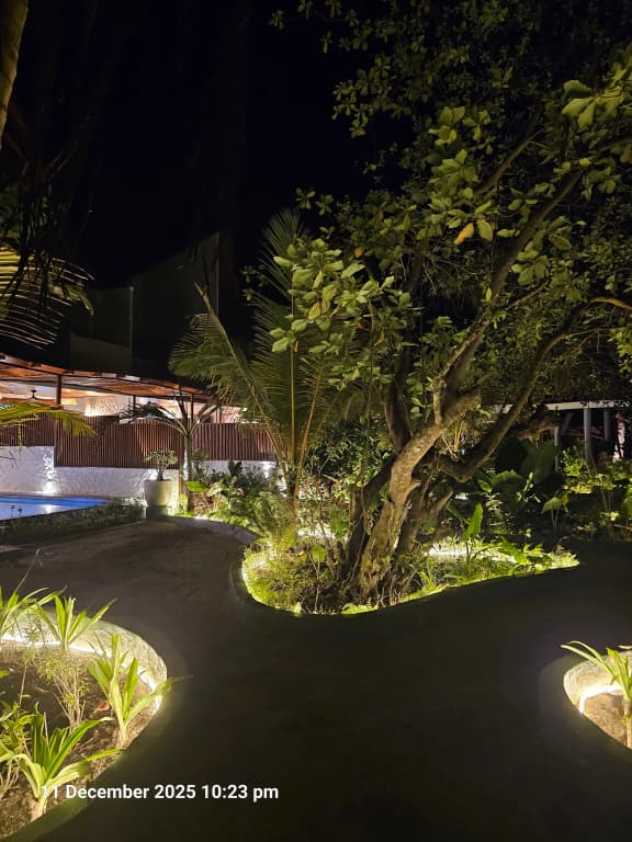 Island Luxury Retreat Maalhos Hotel - photo 8